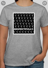 Load image into Gallery viewer, Respect Box Tee
