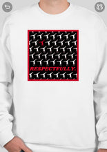 Load image into Gallery viewer, Respectfully Crew Neck
