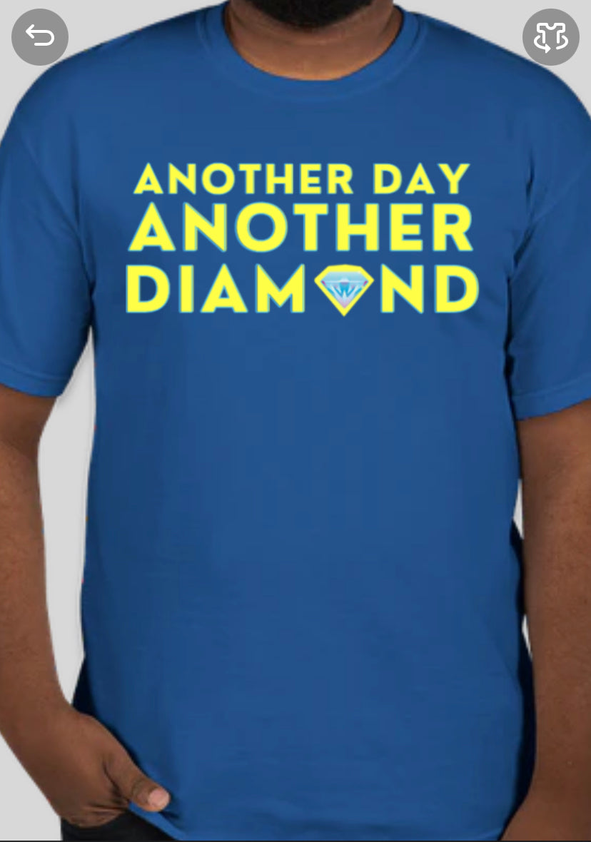 Another Day Tee