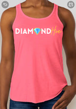 Load image into Gallery viewer, Diamond Hoe Tank
