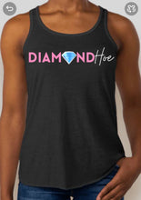 Load image into Gallery viewer, Diamond Hoe Tank
